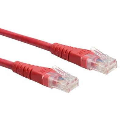 Imagen de Roline Utp Cat.6 1m Cables De Red