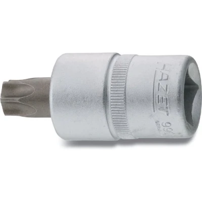 Imagen de HAZET 992 T40H Piezas insertables de llave cubo TH40 TORX moleteado