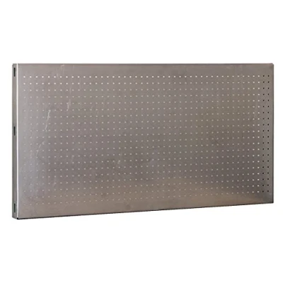 Imagen de Simon Rack Panel Herramientas Pared, Tablero Perforado, Metal, 900x600 mm, Galvanizado Simonwork