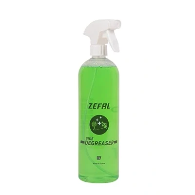 Imagen de Zefal 9982.0 Desengrasante, Adultos Unisex, Verde, 1000 ml