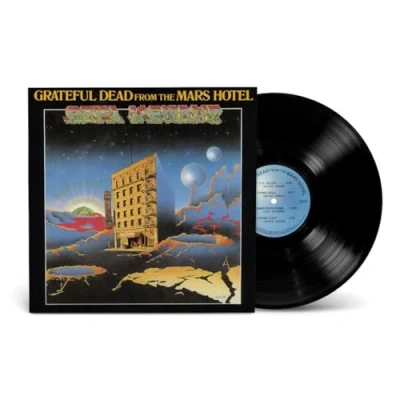 Imagen de From The Mars Hotel (50Th Anniversary) (LP) [Vinilo]