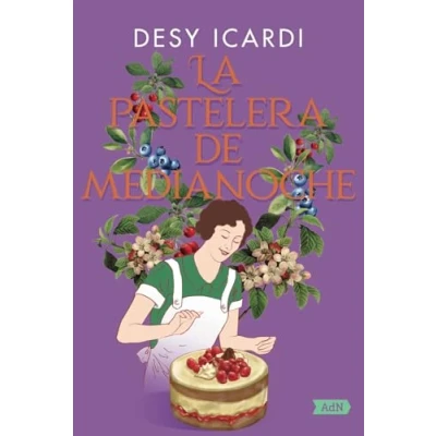 Imagen de La Pastelera De Medianoche