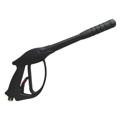 Imagen de M&amp;M Smartek pistola de alta presión profesional/hobby, &amp; lanza Vario o Turbo M22 IG/AG 2 piezas, apta para limpiadores Kärcher Kränzle Kranzle HD HDS individual