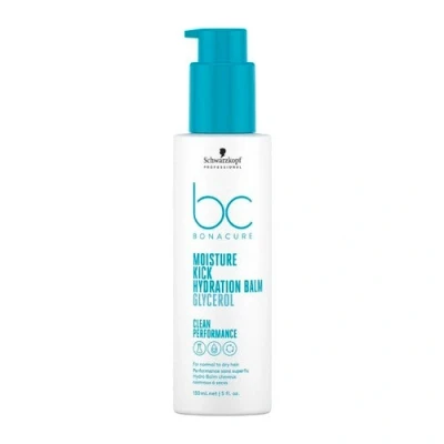 Imagen de Schwarzkopf Professional Bonacure Moisture Kick Hydration Balm 150 ml
