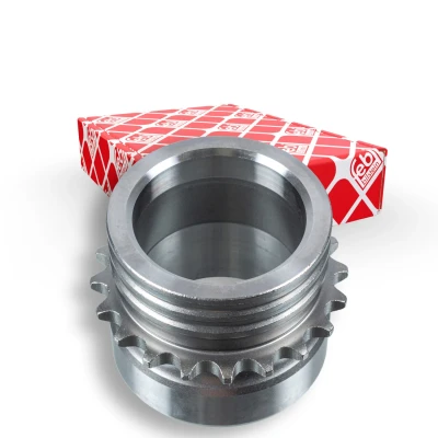 Imagen de FEBI BILSTEIN 106669 Rueda dentada, cigüeñal para BMW: 3 Compact, 5 Berlina, Berlina