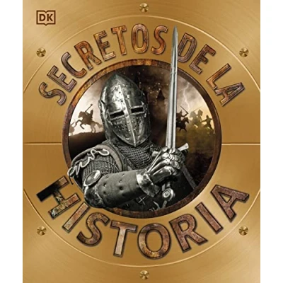 Imagen de Secretos de la historia (Enciclopedia visual juvenil)