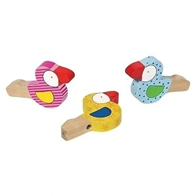 Imagen de Goki 61971 Juguetes musicales (Instrumento musical de juguete, Trompeta, 3 año(s), Multicolor, Madera, CE) , color/modelo surtido