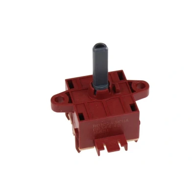Imagen de Whirlpool Interruptor de horno 11 posiciones 480121101145