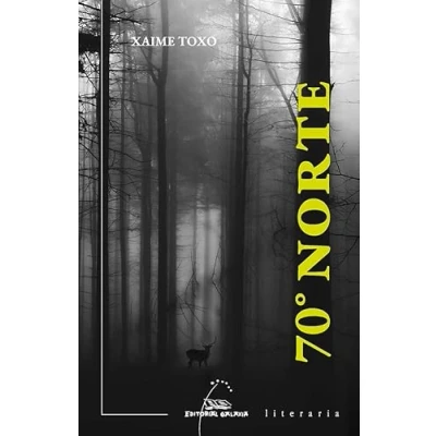 Imagen de 70º norte: 488 (Literaria)