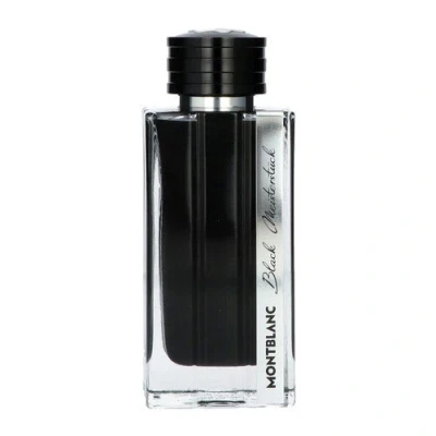 Imagen de Montblanc Collection Black Meisterstuck Eau de Parfum 125 ml