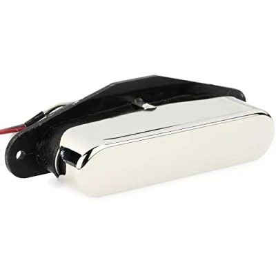 Imagen de DiMarzio Área T Neck cromada DP417C