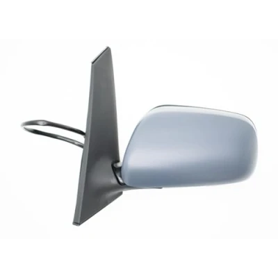 Imagen de Espejo retrovisor Prasco TY4207304P izquierda imprimado eléctrico calefactable, convexo, no tintado TOYOTA: Prius II Liftback