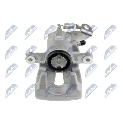 Imagen de NTY HZT RE 008 Pinza de freno Eje trasero izquierda sin bastidor soporte RENAULT: MEGANE 1 Classic, Scénic
