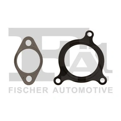 Imagen de FA1 KG220020E Juego de juntas, sistema EGR OPEL: Vivaro A Furgón, Combi, NISSAN: Primastar RENAULT: Vel Satis