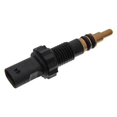 Imagen de FEBI BILSTEIN 37032 Sensor de Temperatura del Refrigerante con junta anular BMW: X1, X3, 3 Berlina, MINI: Hatchback norauto, oscaro, mister auto