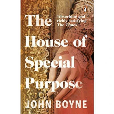 Imagen de The House of Special Purpose