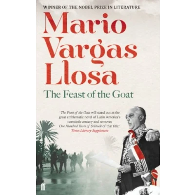 Imagen de The Feast Of Goat