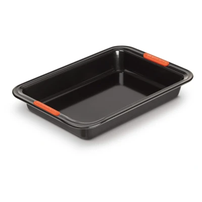 Imagen de Le Creuset Rectangular Cake Tin Patiliss 33 cm