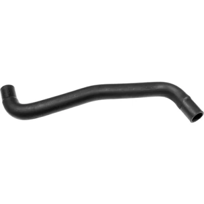 Imagen de GATES 05 4450 Manguitos de Radiador EPDM (Ethylen Propylen Dien Caucho) NISSAN: Note I, MICRA 3