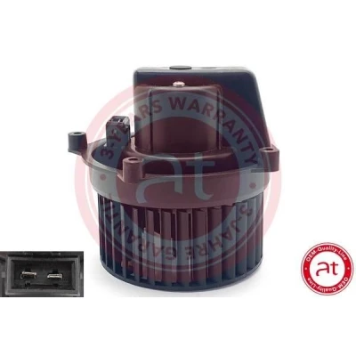 Imagen de Ventilador de habitáculo at autoteile germany at13043
