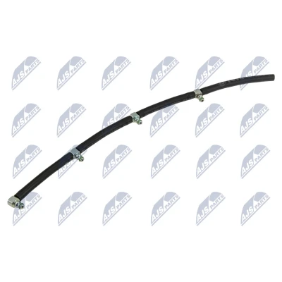 Imagen de Tubo flexible, combustible de fuga NTY BPP AR 000