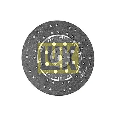Imagen de LuK 332 0004 10 Disco de Embrague 320mm del lado volante