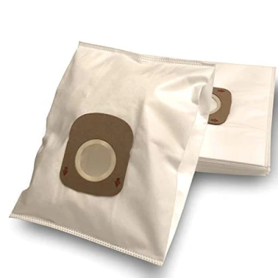 Imagen de ZZ Clan 10 bolsas para aspiradora Rowenta Compact Power RO 3969 EA, RO3969EA (980)