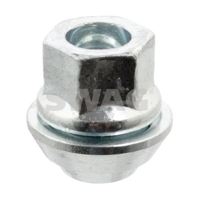 Imagen de SWAG 50 90 7176 Tuercas de Rueda Asiento cónico F 19 FORD: Tourneo Connect, Focus 2, MONDEO 3