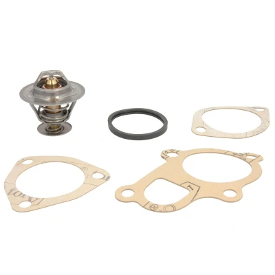 Imagen de CALORSTAT by Vernet TH6319.88J Termostato, refrigerante 88 53,5 con junta NISSAN: Serena, TERRANO 2, Patrol GR 5 SUV, FORD: Maverick SUV