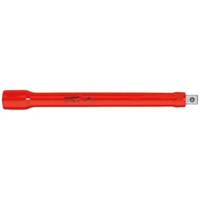 Imagen de GEDORE VDE 1990 10 Alargadera, llave de cubo 12,5 (1/2&quot;)mm (pulgadas)