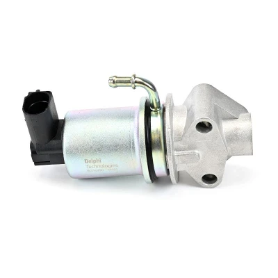 Imagen de DELPHI EG10290 12B1 Válvula EGR VOLKSWAGEN: Golf 5, Touran I, 4, SEAT: Leon I Hatchback, Altea XL, Alhambra AUDI: A3 Sportback, Hatchback