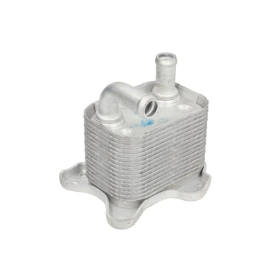 Imagen de THERMOTEC D4X020TT Radiador de aceite, transmisión automática