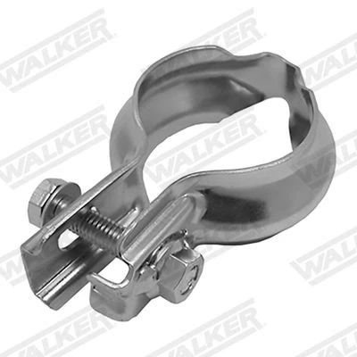 Imagen de WALKER 80441 Pieza de fijación, sistema escape TOYOTA: Aygo