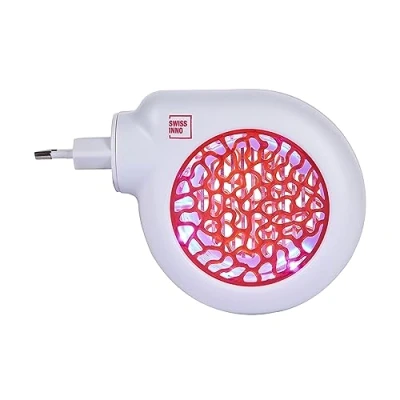 Imagen de Swissino Mini Insect Destroyer 3W Led, 3 Watt
