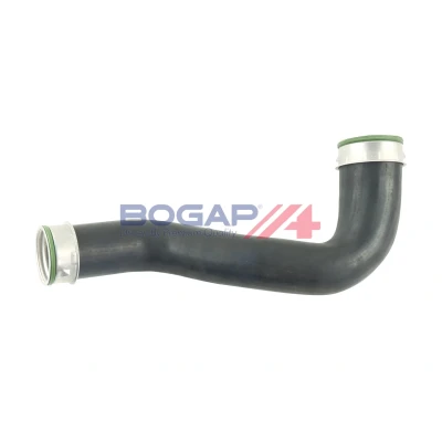 Imagen de BOGAP A1711296 Manguera Turbo VOLKSWAGEN: Touareg I (7LA, 7L6, 7L7) 2.5 R5 TDI 2003 2010