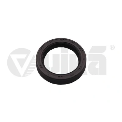 Imagen de VIKA 11030162201 Reten del Cigueñal frontal ACM (caucho poliacrílico) VOLKSWAGEN: GOLF 5, 6, AUDI: A6 C5 Sedán, Allroad C5, A3 Hatchback