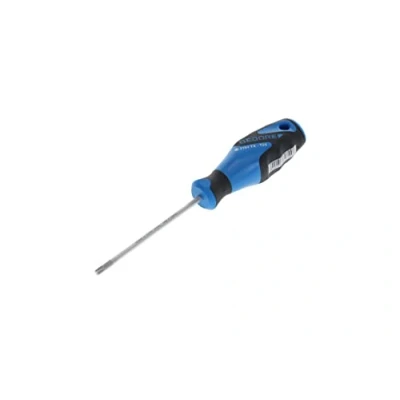 Imagen de GEDORE 2163 TX T25 Atornillador acodado Torx exterior 100mm T25, 4,43