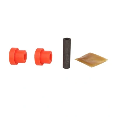 Imagen de TEDGUM 00087494 Casquillo, alojamiento del brazo oscilante transversal BMW: 3 Berlina, Compact