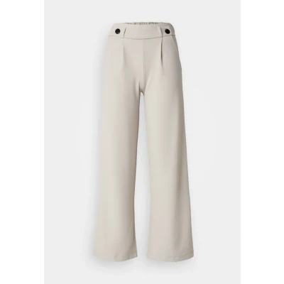 Imagen de JDY Jdygeggo NEW LONG Pantalones, Mujer, Talla: Sx32, Beige