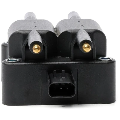 Imagen de METZGER 0880130 Bobina de encendido 3 CHRYSLER: VOYAGER 4, NEON I, 2, MINI: Hatchback, Cabrio, JEEP: WRANGLER 2