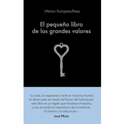 Imagen de El pequeño libro de los grandes valores