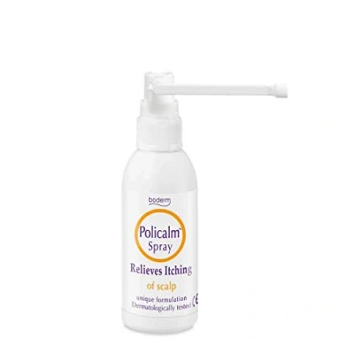 Imagen de Policalm Spray 60Ml