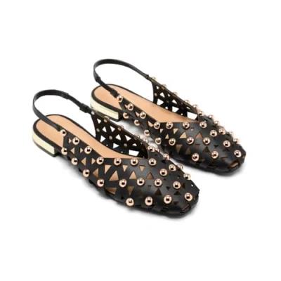Imagen de Gioseppo Calamus Bailarinas, Mujer, Talla: 38, Black Zapatos