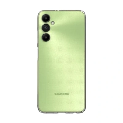 Imagen de Funda Samsung , para Galaxy A05s, TPU, Trasera, 6.7&quot;, Transparente