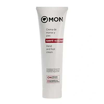 Imagen de MON Crema de Manos y Pies Karité 100 ml