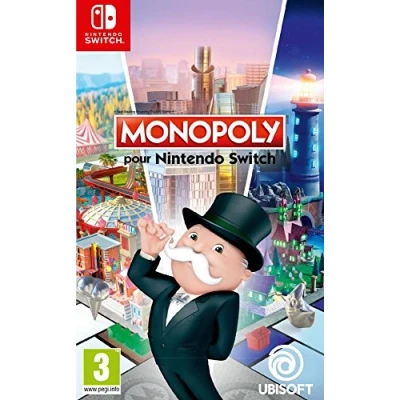 Imagen de Ubisoft Monopoly