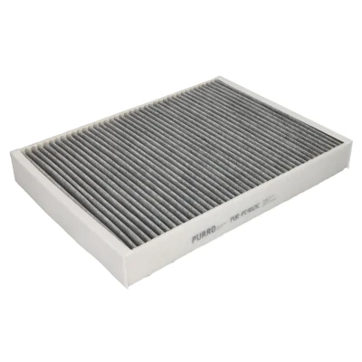 Imagen de PURRO PUR PC4021C Filtro de habitáculo carbón activado 334 238 42 VOLVO: XC60 II, XC90 V90 II Familiar