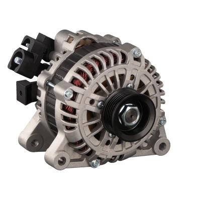 Imagen de FEBI BILSTEIN 101510 Alternador 12V 120A CITROËN: Xsara Picasso, Berlingo / First I Furgón, C5 Hatchback, PEUGEOT: 206 Hatchback