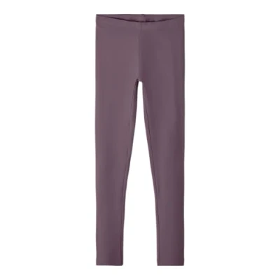 Imagen de Leggings para niña Name it Vivian