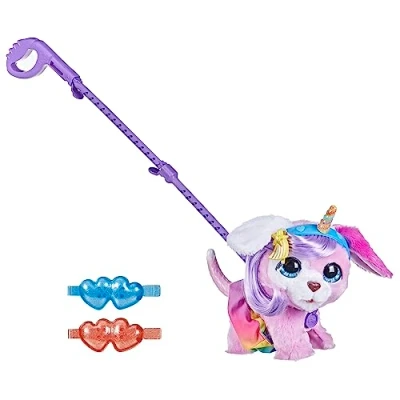 Imagen de FurReal Friends Glamalots (Hasbro F15445L1)